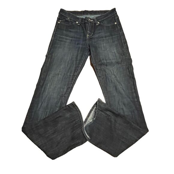 Rock & Republic Denim - Rock & Republic Size 8Women's Designer Denim Blingy Jeans 30" Inseam‎